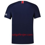 Paris Saint-Germain Fodboldtrøjer Hjemmebanesæt 2018/19 Kort ærmer